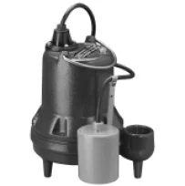 Effluent Pumps