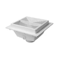 Floor Sinks