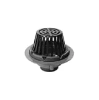 Roof Drains