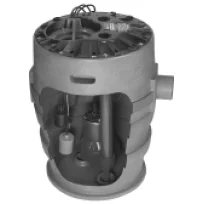 Sewage Pumps